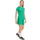 3. adidas Entrada 26 Jersey women’s T-shirt green JZ2491