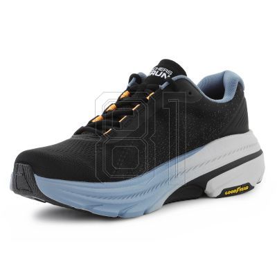 8. Skechers Max Cushioning Arch Fit 2.0 M shoes 220581-BLK