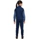 2. Nike PSG Strike Kids' Tracksuit Navy HJ8032 411