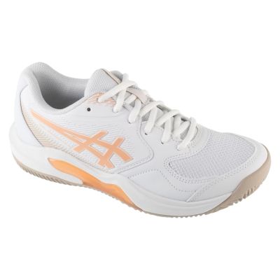ASICS Gel-Dedicate 9 Clay 1042A314-100 White 37