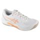 ASICS Gel-Dedicate 9 Clay 1042A314-100 White 37