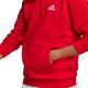 6. adidas Essentials Fleece Hoodie M H47018