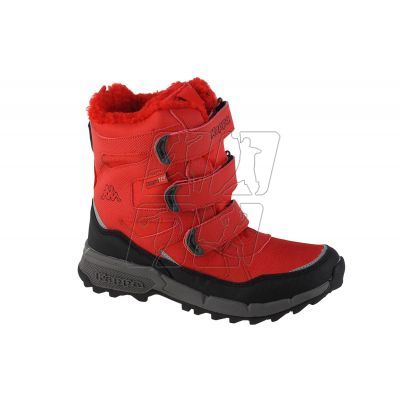 5. Kappa Vipos Tex TW 260902T-2011 shoes