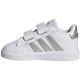 3. Adidas Grand Court 2.0 CF Jr GW6526 shoes