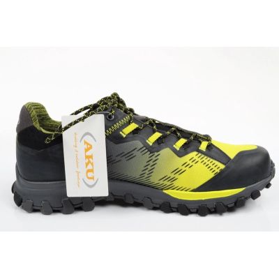 15. Aku Levia GTX M 745585 trekking shoes