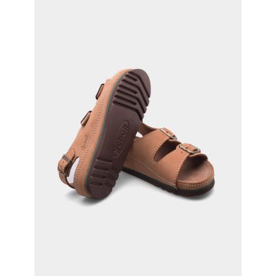 4. Scholl Air Bag Back Strap W F21527-1016 Sandals