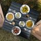 7. OFFLANDER STAINLESS STEEL CAMPING COOKWARE SET