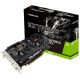 BIOSTAR GeForce GTX 1050 Ti 4GB GDDR5 Graphics Card (VN1055TF41)