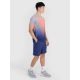 3. Men's quick-drying training shorts 4F x Robert Lewandowski 4F RL9SSS25TFSHM1201-31S