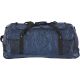 12. REDCLIFFS 110L NAVY TRAVEL SPORTS BAG