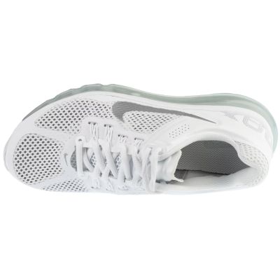 3. Nike Air Max 2013 GS 555426-101 White 38