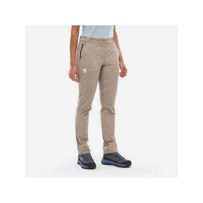 2. MILLET Ubic Stretch Pant W women's pants beige