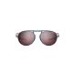 2. JULBO Meta Polar 3 Hd Translu Blue / Light Grey Glasses