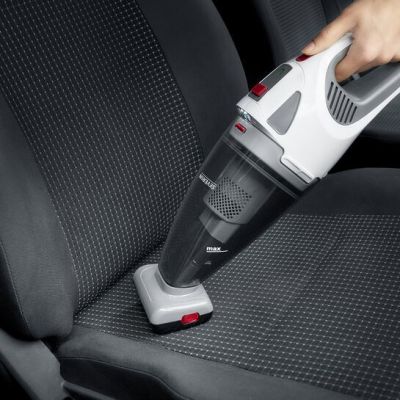 5. Handheld vacuum cleaner HV 7146 SEVERIN