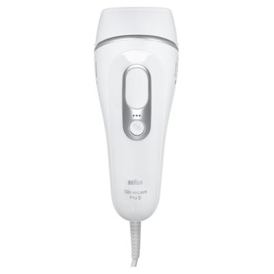 4. Braun Silk-expert Pro PL5145 Intense Pulsed Light (IPL) White