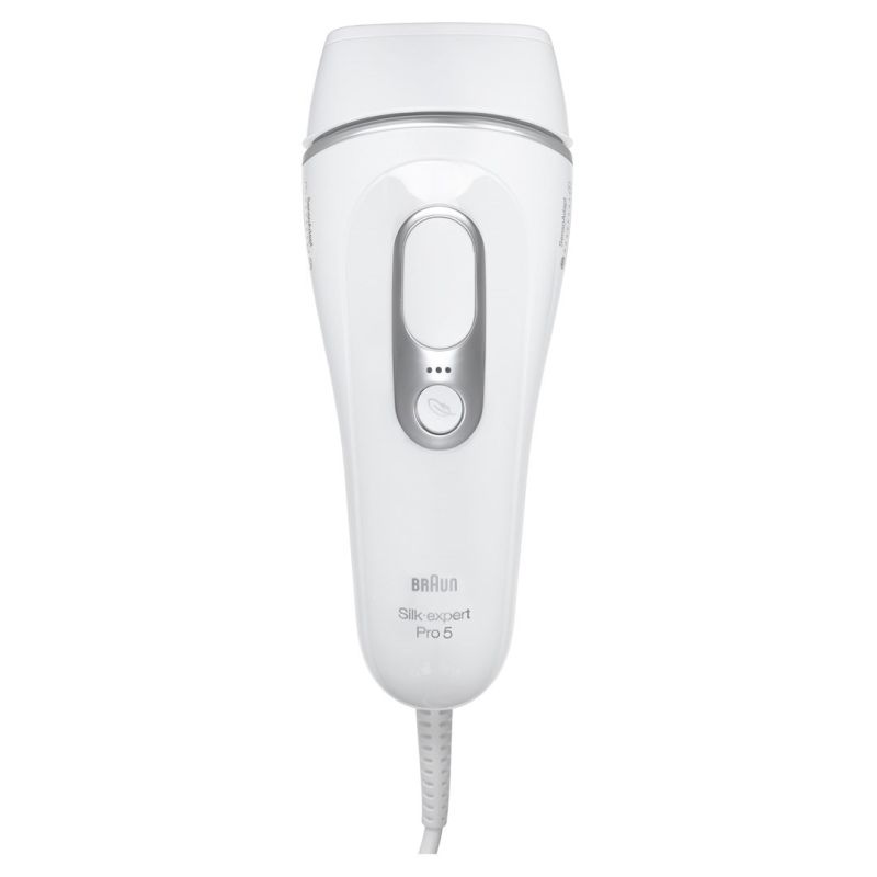 4. Braun Silk-expert Pro PL5145 Intense Pulsed Light (IPL) White