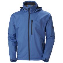 Helly Hansen Crew Hooded Jacket M 33875 636