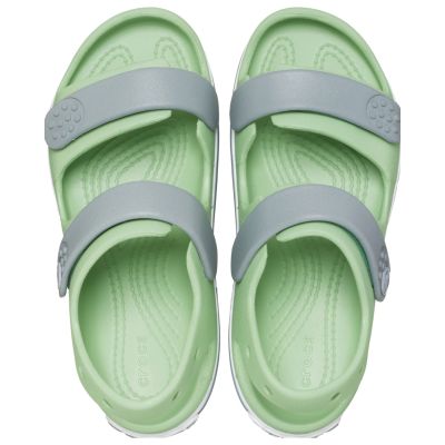 8. Crocs Crocband Cruiser Jr 209424 3WD sandals