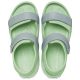 8. Crocs Crocband Cruiser Jr 209424 3WD sandals
