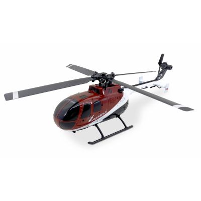 10. Amewi AFX-105 X 4-Channel 6G RTF Helicopter