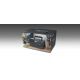 3. Muse M-28 DG Portable CD Player Black