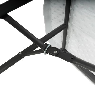15. LIFETIME FOLDING TABLE 183CM 80955