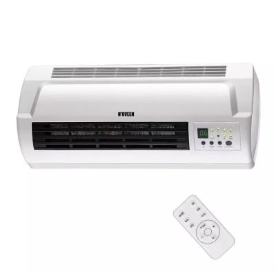 3. NOVEEN HC2000 LED air curtain