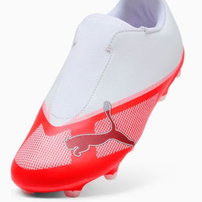 4. Puma Ultra 7 PLAY LL Jr FG/AG 109146-01 shoes