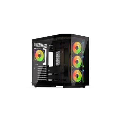 9. Krux Empero Case