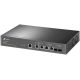 6. TP-Link Omada SX3206HPP Network Link Managed L2+ 10G Ethernet (100/1000/10000) PoE Support Black