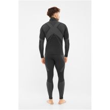 VIKING Fusion Man Set black men's underwear XXL