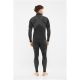 VIKING Fusion Man Set black men's underwear XXL