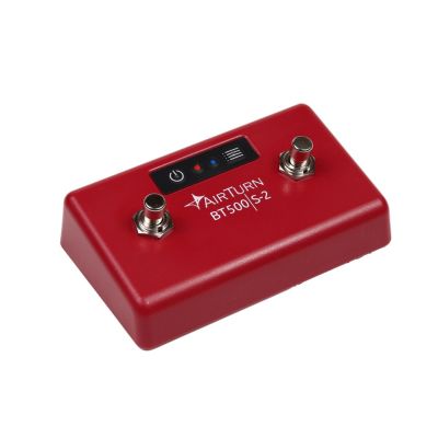 3. Airturn BT500S-2 - New and improved version of the BT200S-2 controller