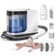 23. UWANT Y200 washing vacuum cleaner - white