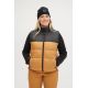 2. O'neill women's vest O'riginals Puffer quilted lightweight comfortable