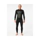 RIP CURL Omega 43Gb Bz Steamer Foam Black