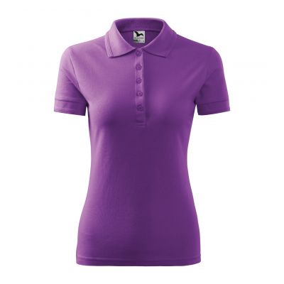 2. Malfini Pique Polo Shirt W MLI-21064