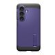 3. Spigen Tough Armor Mag MagSafe Case for Samsung Galaxy S26+ - Purple