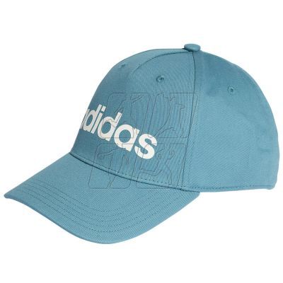 2. Adidas Daily Cap IP7033 baseball cap