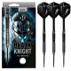 11. Harrows Black Knight 90% steeltip darts