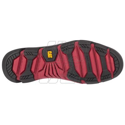 4. Caterpillar Crail Sport Low M P725596 shoes