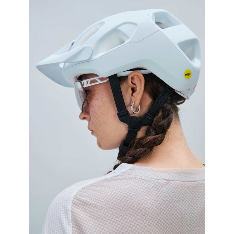 5. POC Cularis Bicycle Helmet, Black