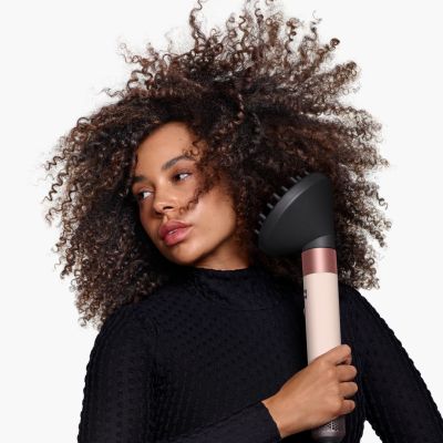 6. DYSON Airwrap id Curly+Coily Hair Curler