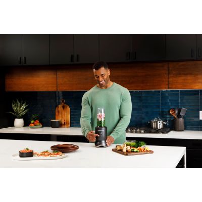 7. Nutribullet Ultra NB1206DGCC Jug Blender