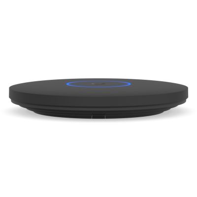 10. Access Point Wi-Fi 7 Ubiquiti UniFi U7 PRO XGS B 2.4GHz(2 x 2)/5GHz(4 x 4)/6GHz(2 x 2) PoE++ 1x10G Black (U7-PRO-XGS-B-EU)