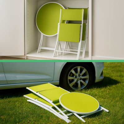 4. Extralink L-0201N outdoor furniture