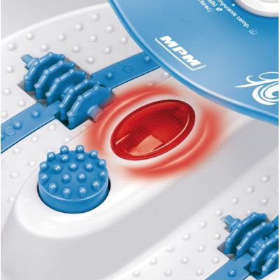 5. MPM MMS-01 Foot Massager