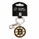 15. Inglasco NHL Logo keychain 393SV000140