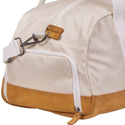 5. New Balance LEGACY ICON DUFFLE BAG LIN LAB51504LIN