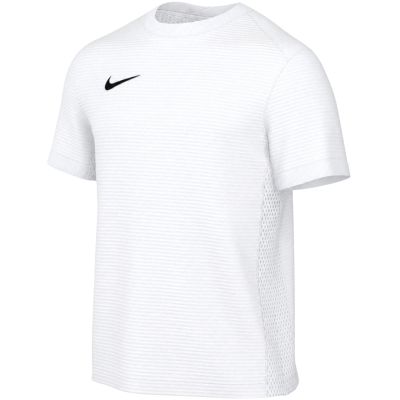 Nike Dri-Fit Strike IV Jersey SS Men's White FZ9327 101